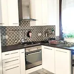Sarah's Place Apartman *