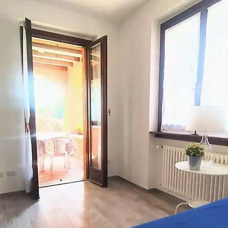 דירה Sarah's Place מנאג'יו