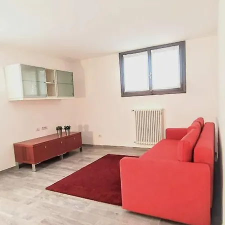 公寓 Sarah's Place