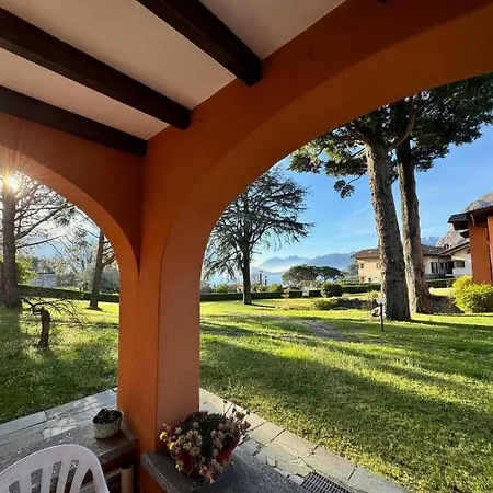 Sarah's Place דירה