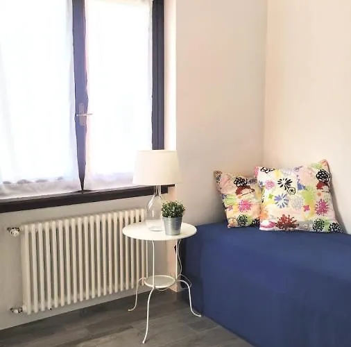 Sarah's Place Апартаменты