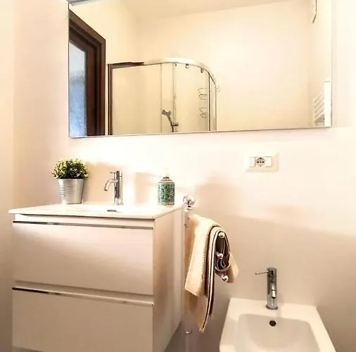 Апартаменты Sarah's Place