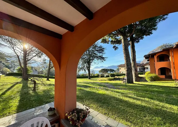 Sarah's Place Апартаменты