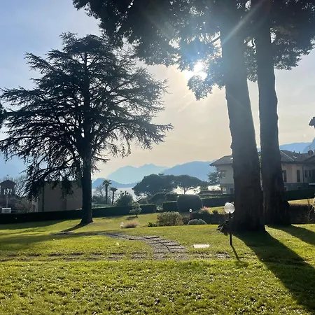 Sarah's Place Lejlighed Menaggio